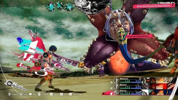 Atlus Metaphor: ReFantazio (PS5)