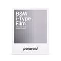 Pikkukuva 4 / 4: Polaroid B&W Film for i-Type White Frame