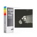 Pikkukuva 2 / 4: Polaroid B&W Film for i-Type White Frame