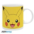 Miniatyrbild 2 av 2: Abysse POKEMON - Mugg - 320 ml - Pikachu