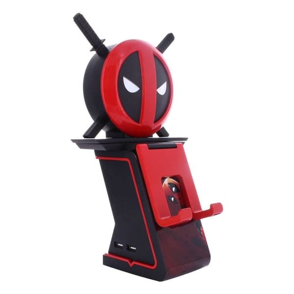 Cable Guys IKON - DEADPOOL