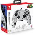 Miniatyrbilde 1 av 2: PDP Gaming Rematch kablet kontroller - Switch