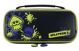 Hori Vault-fodral (Splatoon 3)