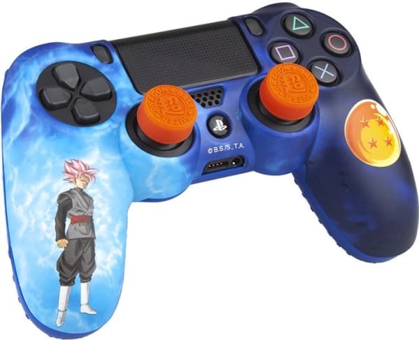 Blade DBPS4COMBOSUP, Suojapakkaus, PlayStation 4, Monivärinen, Sony