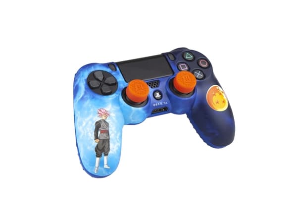 Blade DBPS4COMBOSUP, Suojapakkaus, PlayStation 4, Monivärinen, Sony