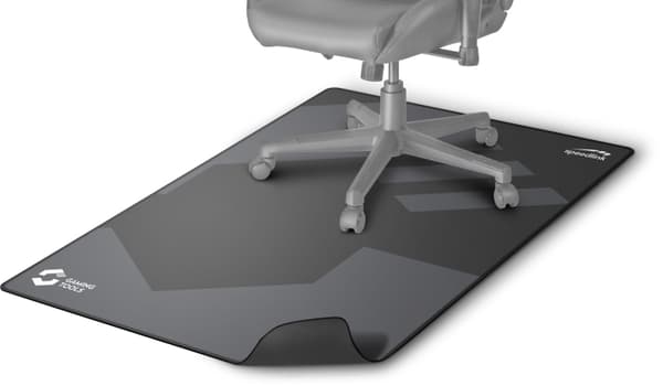 Speedlink GROUNID Floorpad 2 mm, grå
