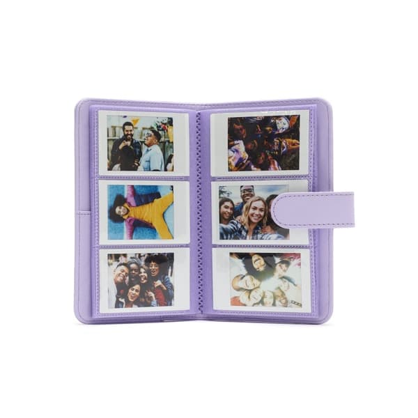Fuji Mini 12 Album - Lilla Lilla