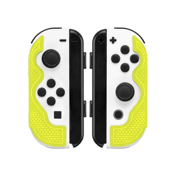 LIZARD SKINS DSP-ohjaimen kahva Switch Joy-Conille - Neonvärinen