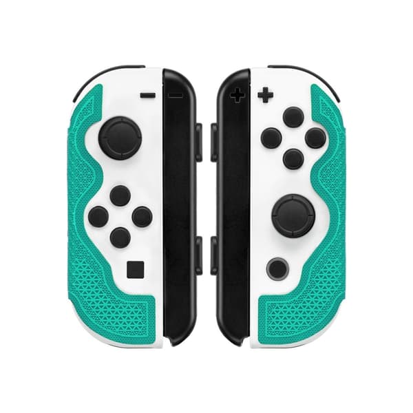 LIZARD SKINS DSP Controller Grip til Switch Joy-Con - Teal