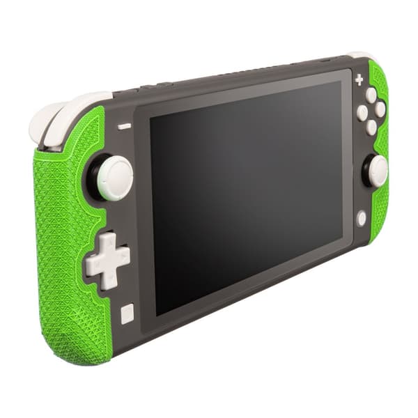 LIZARD SKINS DSP-ohjaimen kahva Switch Litelle - Smaragdinvihreä
