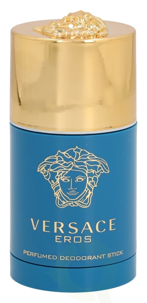 Versace Eros Pour Homme Deo Stick 75 ml PErfumed