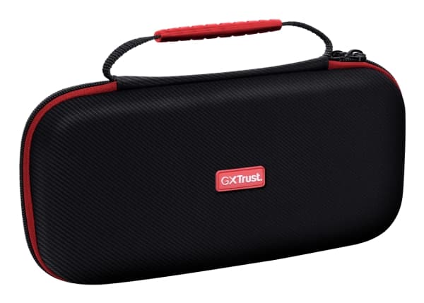 Trust Hard veske til Nintendo Switch GXT1248 sort