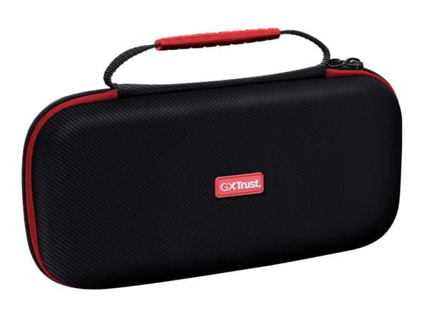 Trust Hard Case kotelo Nintendo Switch GXT1248 lajitelma