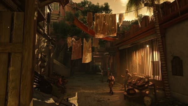 Bandai Namco Entertainment Unknown 9: Awakening (PS5)