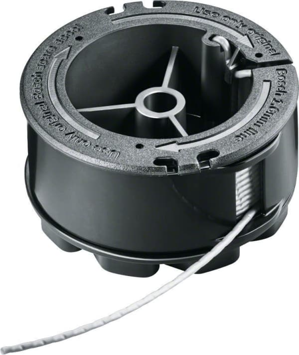 Bosch UniversalGrassCut reservespole, 6 m, 1,6 mm