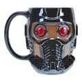 Miniatyrbild 1 av 2: Paladone Starlord-formad mugg