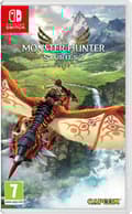 Miniatyrbillede 1 af 2: Capcom Monster Hunter Stories 2: Wings of Ruin