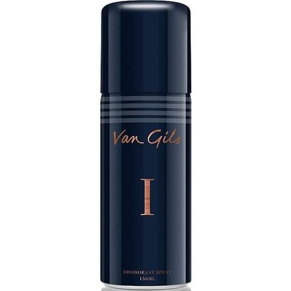 Van Gils I Deodoranttisuihke 150 ml