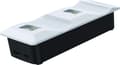 Miniatyrbillede 1 af 2: Venom Playstation 5 Twin Docking Station