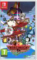 Pikkukuva 1 / 2: Aksys Horgihugh and Friends