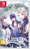 Miniatyrbillede 1 af 2: Aksys Norn9: Last Era