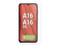Pikkukuva 2 / 2: TEMPERED glass 2D screen protector for Samsung Galaxy A26/A16, Transparent
