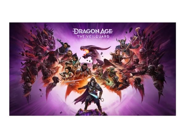Dragon Age: The Veilguard (PS5)