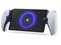 Miniatyrbild 1 av 5: Sony Playstation Portal, Fjernbetjent afspiller, PlayStation 5, Sort, Hvid, Sony, Sony Playstation 5, Kabel & trådløs