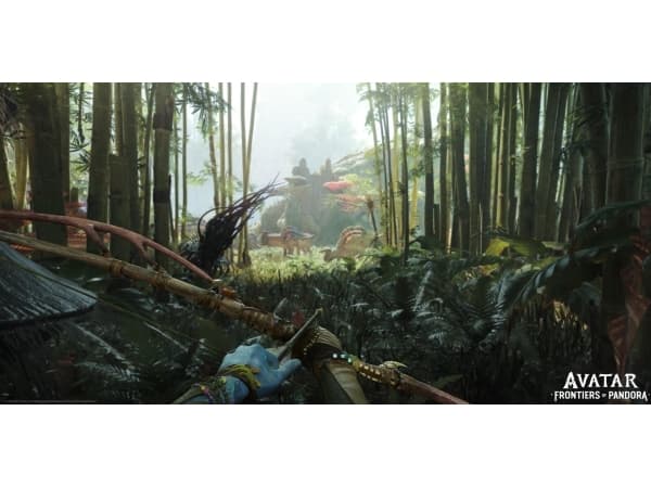 Ubisoft Avatar: Frontiers of Pandora, PlayStation 5, RP (Betyg avvaktan), Fysiskt medium
