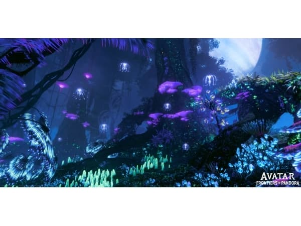Ubisoft Avatar: Frontiers of Pandora, PlayStation 5, RP (Betyg avvaktan), Fysiskt medium