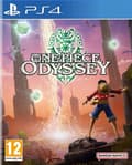 Miniatyrbild 1 av 2: BANDAI NAMCO One Piece Odyssey
