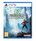 Miniatyrbilde 1 av 2: BANDAI NAMCO One Piece Odyssey