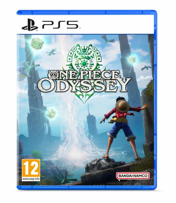 BANDAI NAMCO One Piece Odyssey