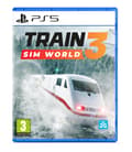 Miniatyrbild 1 av 2: Dovetail Games Train Sim World 3