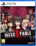 Pikkukuva 2 / 2: Aksys Inescapable