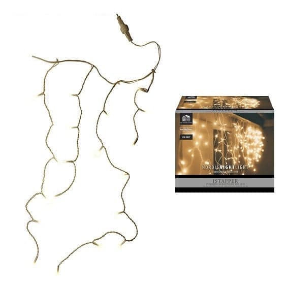 Det Gamle Apotek DGA - Islykter m/200LED (18271380)
