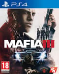 Miniatyrbilde 2 av 2: 2K Games Mafia III (3)