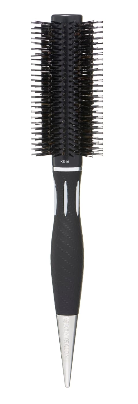 KENT.SALON Salon Round Style 24 mm
