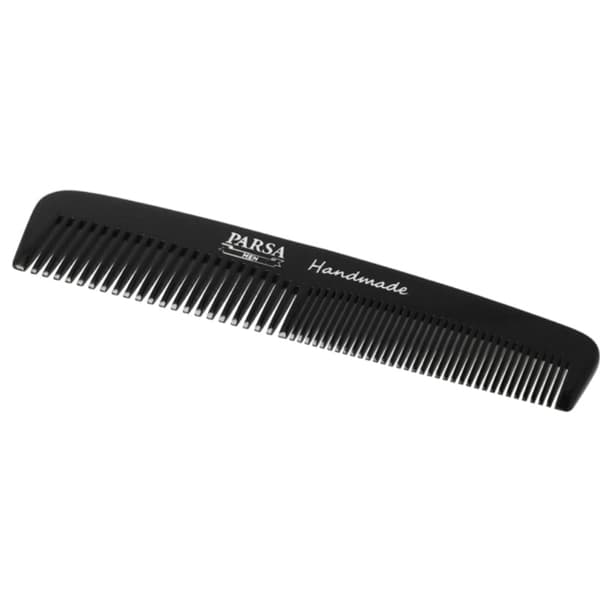 Parsa Beauty Men Stylingkam Svart
