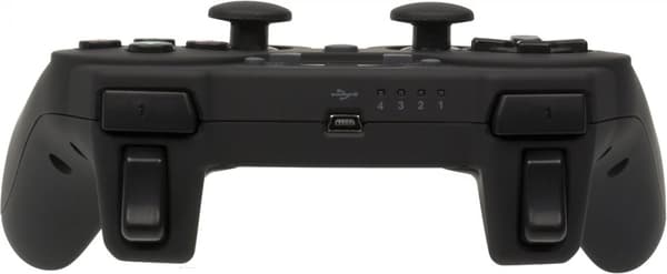 Snakebyte Game:Pad 3 Trådløs kontroller for PS3