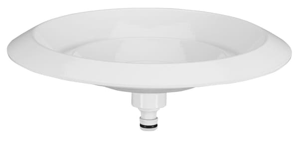 Gardena ClickUp! Fågelbad - 25 cm