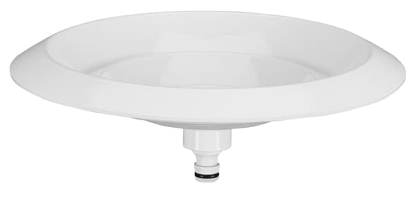 Gardena ClickUp! Fågelbad - 25 cm
