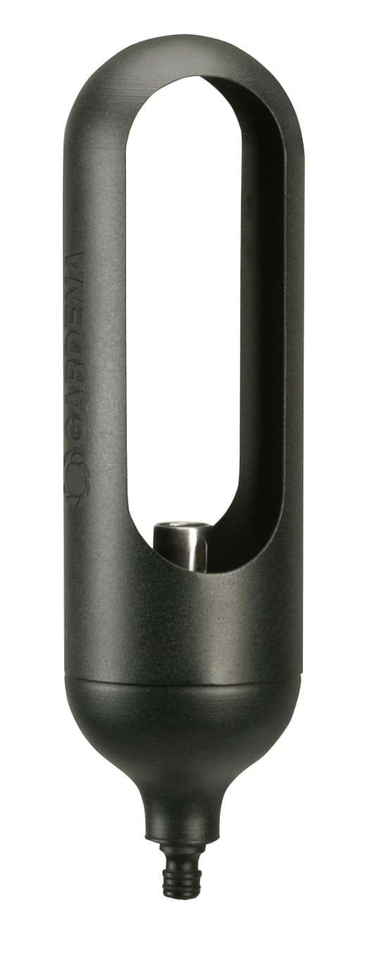 Gardena ClickUp! TorchFireplace - 350 ml