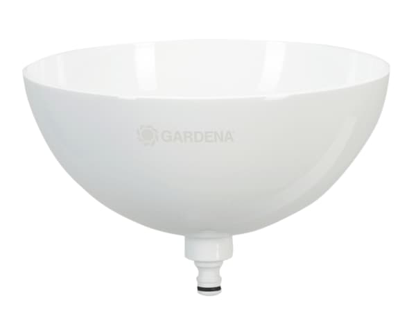 Gardena ClickUp! FlowerBowl - 25 cm