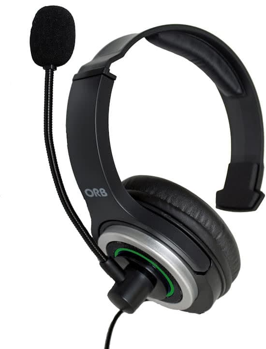 ORB XBOX Elite -keskustelukuulokkeet