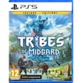 Pikkukuva 2 / 2: U&I Entertainment Tribes of Midgard (Deluxe Edition)