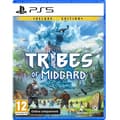Pikkukuva 1 / 2: U&I Entertainment Tribes of Midgard (Deluxe Edition)