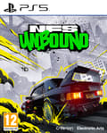 Miniatyrbild 1 av 2: EA Need for Speed - Unbound