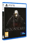 Pikkukuva 1 / 2: Humble Games Moonscars