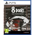 Miniatyrbild 1 av 2: Red Art Games 8Doors: Arum's Afterlife Adventure